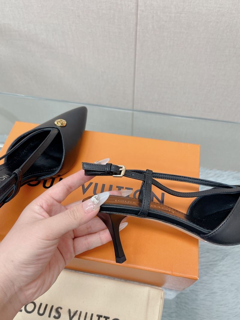 Louis Vuitton Sandals